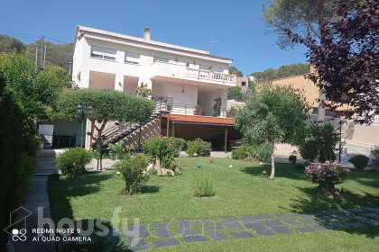 Casa en Carrer Ruperto Chapí