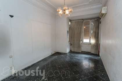 Piso en Carretera d'Escrivà