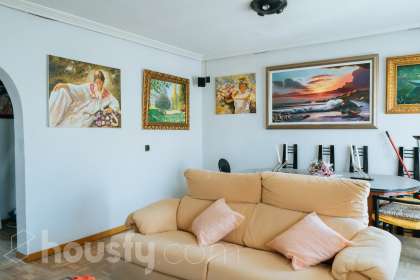 Piso en Calle Boldano