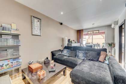 Piso en Carrer del Rector Triadó