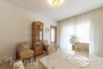 Piso en Carrer de Chapí