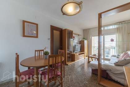 Piso en CL EUGENI D'ORS