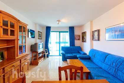 Piso en Carrer Terral