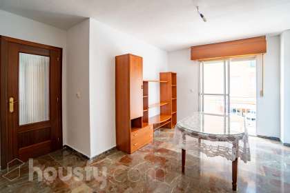 Piso en Calle Agustín Lara