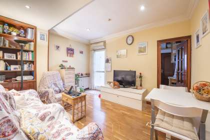 Piso en Calle de Timoteo Domingo