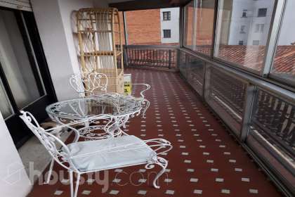 Piso en Avenida Ordoño II