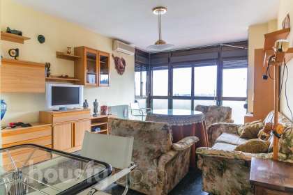 Piso en Calle del Salto del Caballo