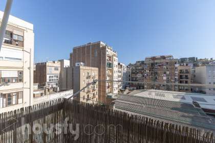 Piso en Carrer d'Aragó