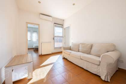 Piso en Calle del Porvenir