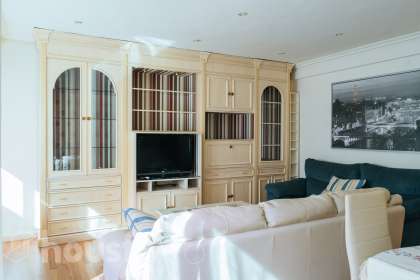 Piso en Calle Pascual Rodríguez