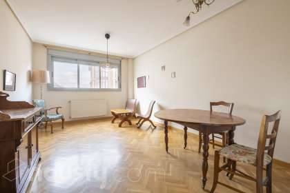 Piso en Calle de Nuestra Señora del Carmen