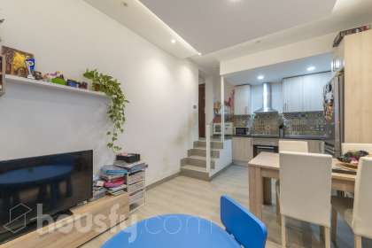 Dúplex en Carrer del Cadí