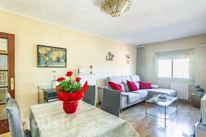 Piso en Avinguda Electricitat