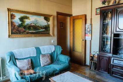 Piso en CL MORENO NIETO