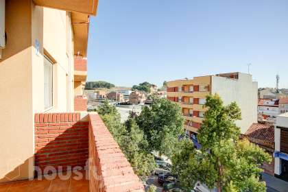 Piso en Avinguda de la Carretera d'Igualada