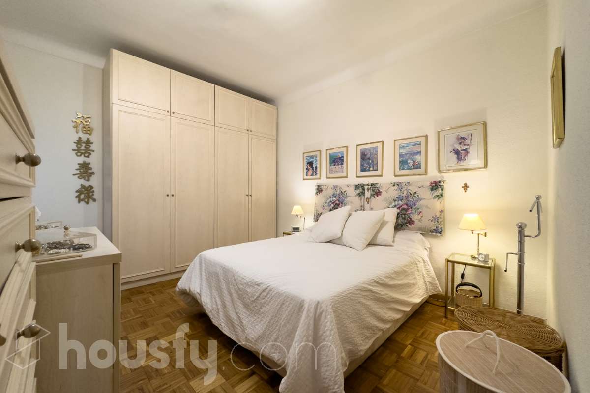 Piso en venta en Carrer de Sardenya, Horta Guinardó, Barcelona-4