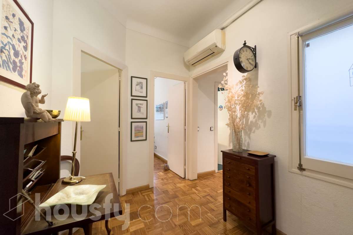 Piso en venta en Carrer de Sardenya, Horta Guinardó, Barcelona-1