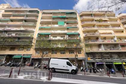 Piso en Carrer de Sardenya