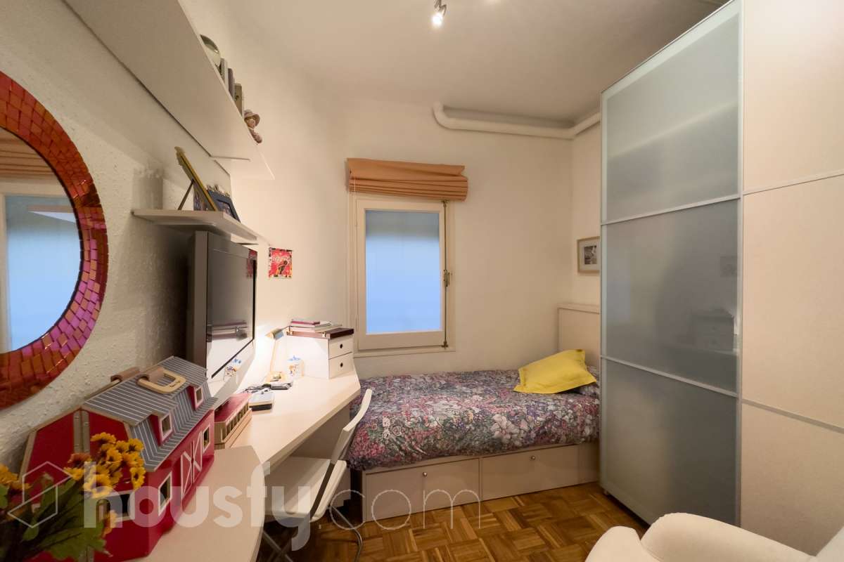 Piso en venta en Carrer de Sardenya, Horta Guinardó, Barcelona-3