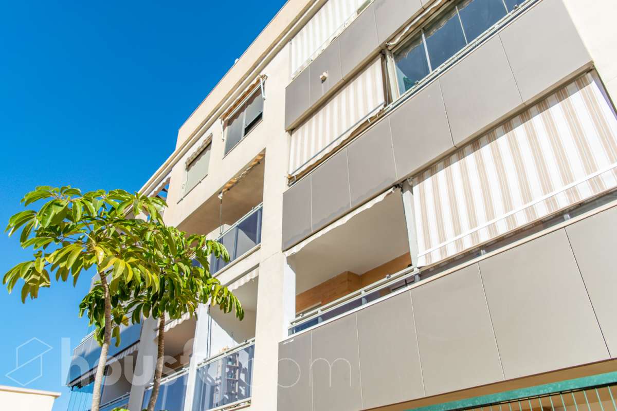 Bajo en alquiler en Calle Parroco Florencio Aguilar, Playamar, Torremolinos-2