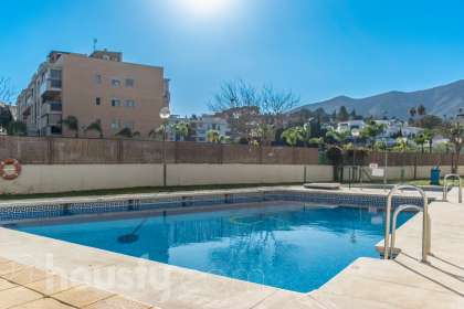 Bajo en Calle Parroco Florencio Aguilar