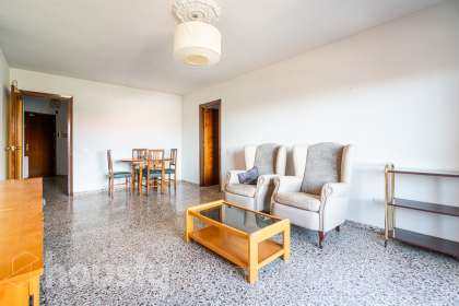 Piso en Ronda Buenavista