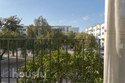 Piso en Plaza Tula Ruiz Golluri