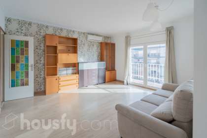 Piso en Carrer del Consell de Cent