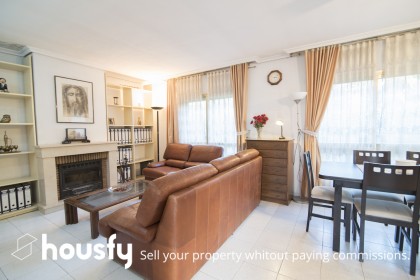 Casa en Avenida los Almendros