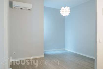 Piso en Ronda de Segovia