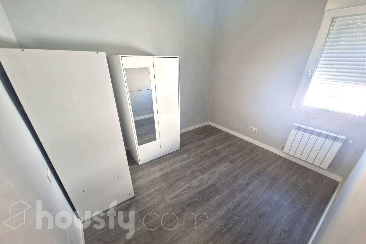 Piso en alquiler en Ronda de Segovia, Arganzuela, Madrid-4