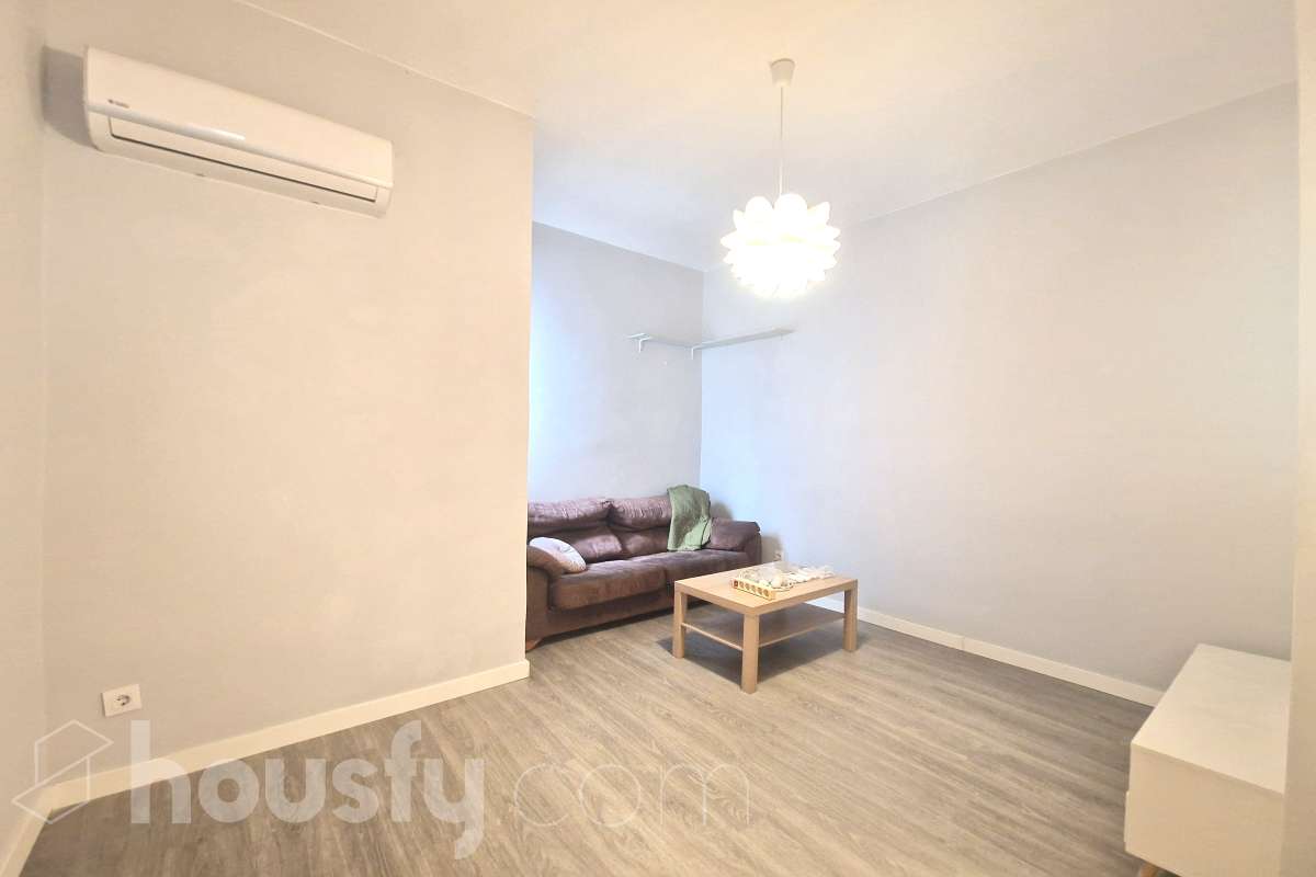 Piso en alquiler en Ronda de Segovia, Arganzuela, Madrid-3