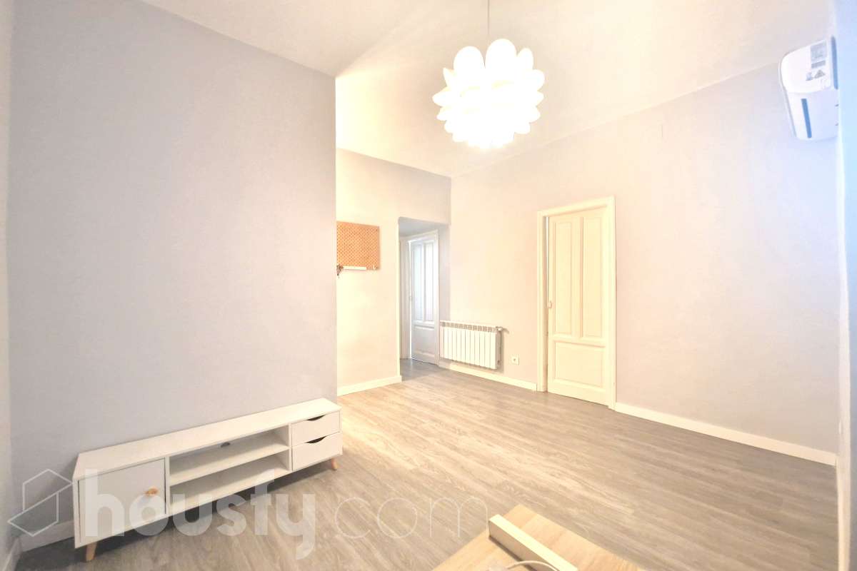 Piso en alquiler en Ronda de Segovia, Arganzuela, Madrid-2