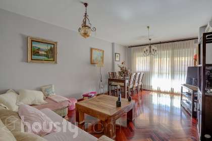 Piso en Calle José Llopis Diez