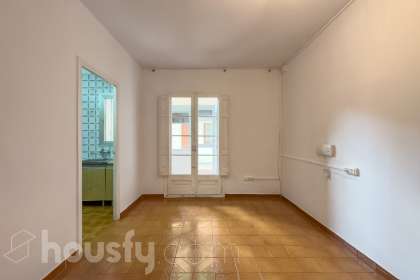 Piso en Calle Bellver