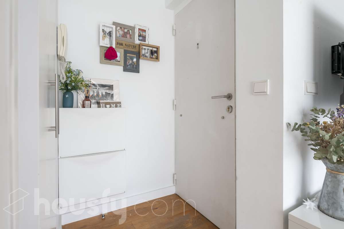 Ático en venta en Calle de Iriarte, Salamanca, Madrid-1