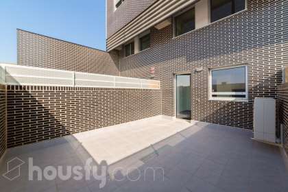 Casa en Carretera Esplugues