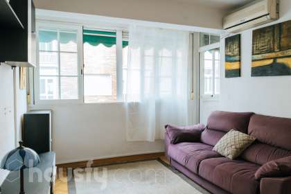 Piso en Calle de Peña de la Atalaya