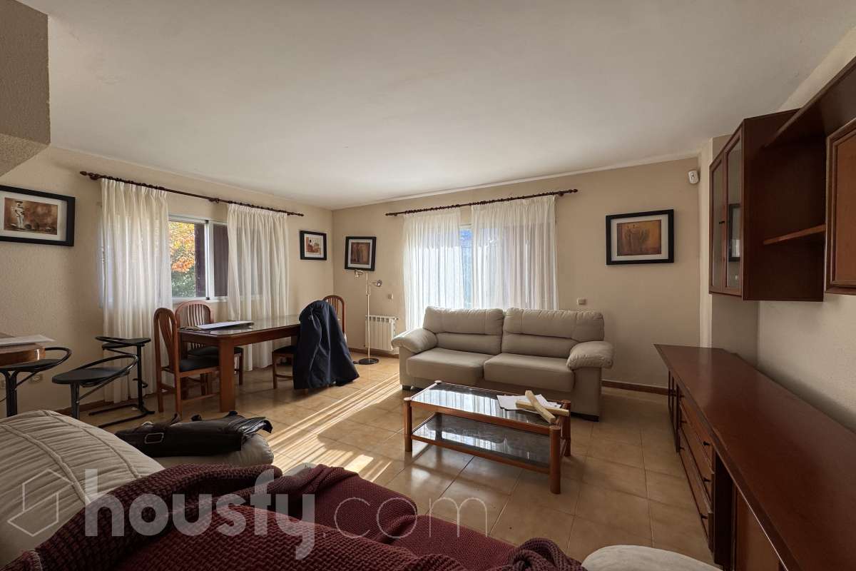 Casa en alquiler en Calle del Potro,  Canencia-0