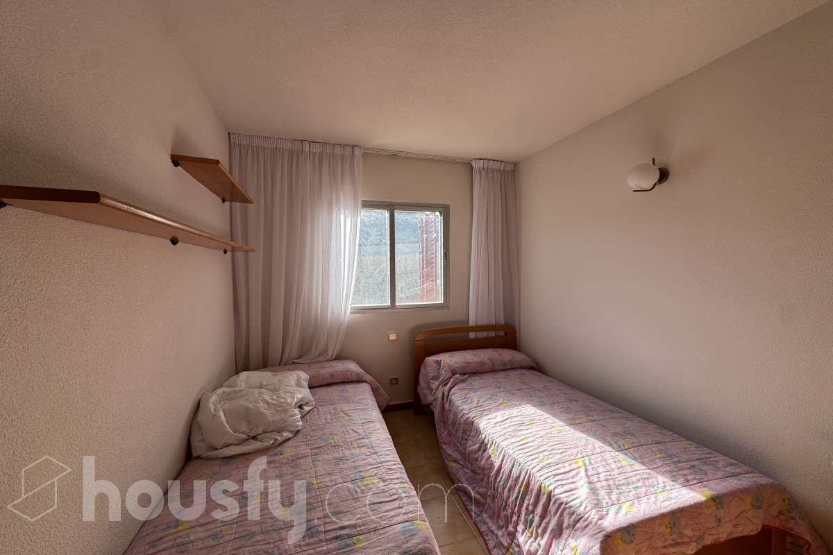 Casa en alquiler en Calle del Potro,  Canencia-2