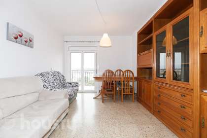 Piso en CL ABAT LLORT