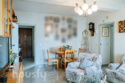 Piso en Calle de las Alpujarras