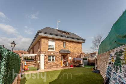 Casa en Calle Antoñete