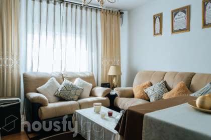 Piso en Calle de Humanes