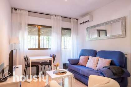 Piso en Calle Matías Turrión