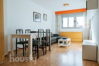 Piso en Calle Jamaica