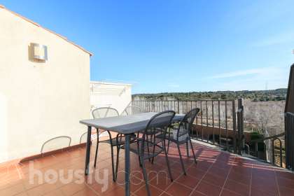 Casa en CL CASTELL DE FERRAN