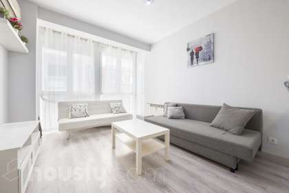 Piso en Calle del Maestro Guerrero