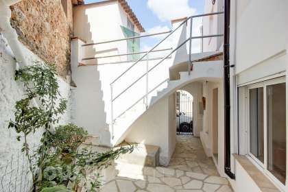 Casa en Calle San Luís