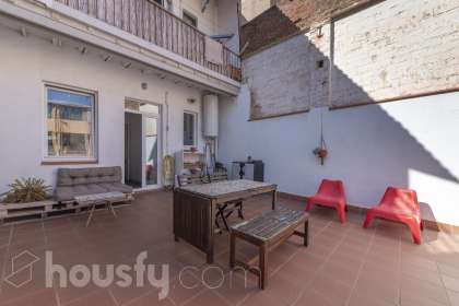 Piso en Passatge General Bassols